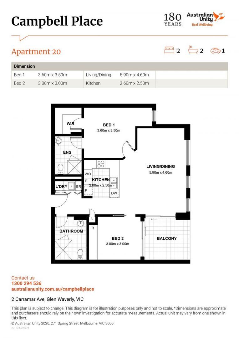 Spend More Time Doing What You Love - Apartment 20