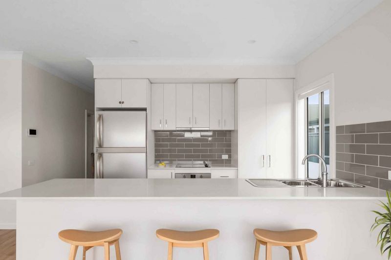 New Build | 3 Bed Magnolia Design