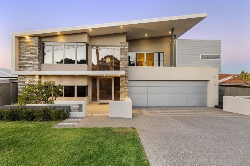 Cutting Edge Urban Design