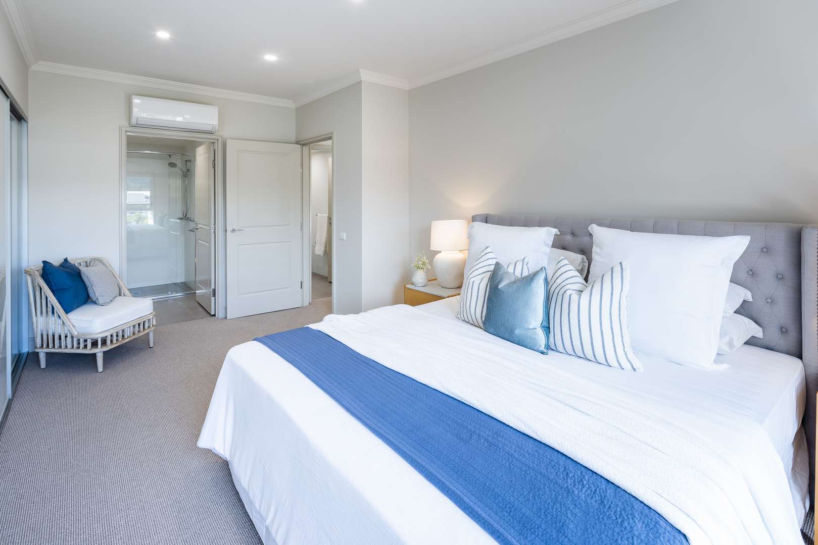 Anglicare Sydney - Warriewood Brook Village