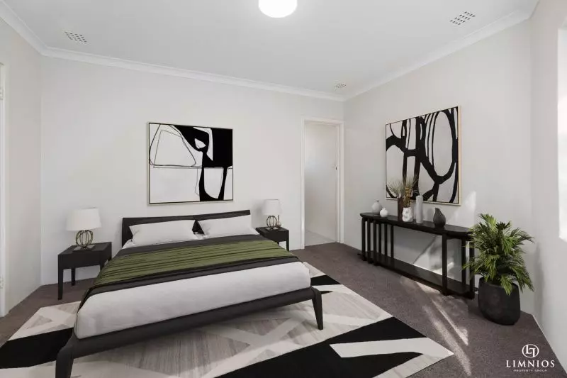 Scenic Hilltop Apartment