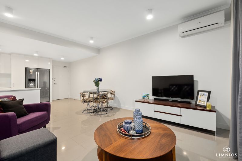 Lifestyle and Location!