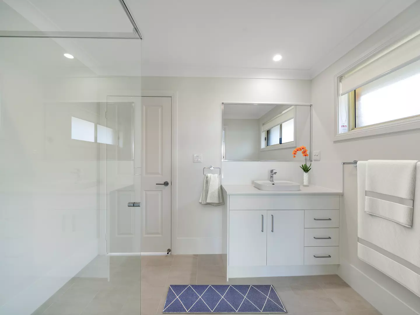 Three Bedroom | Villa 20