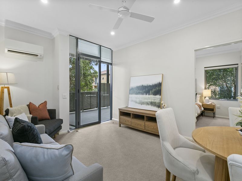 324/137 Victoria Street Ashfield