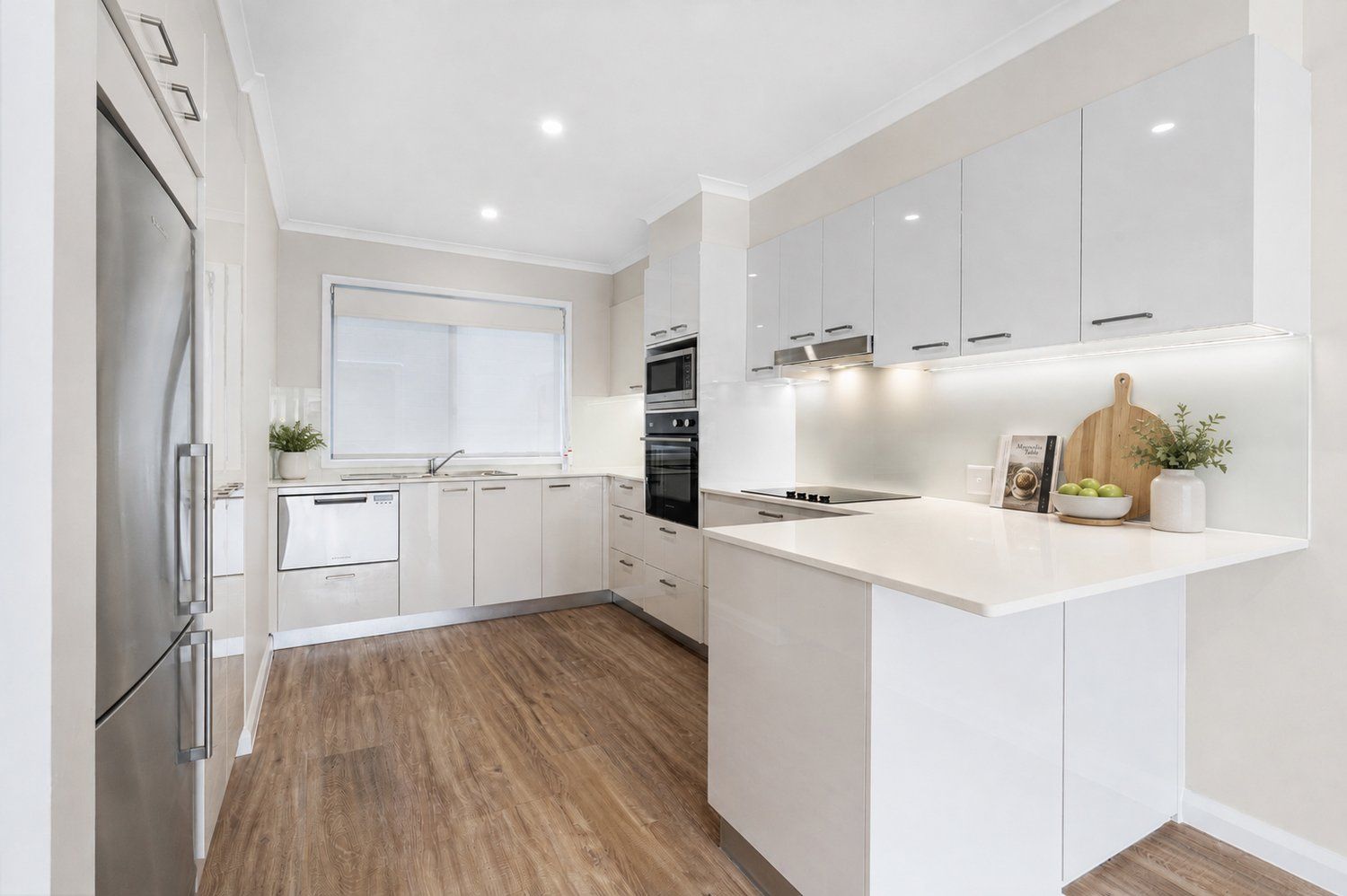 Exceptionally Spacious One-Bedroom Villa at Glenhaven Green
