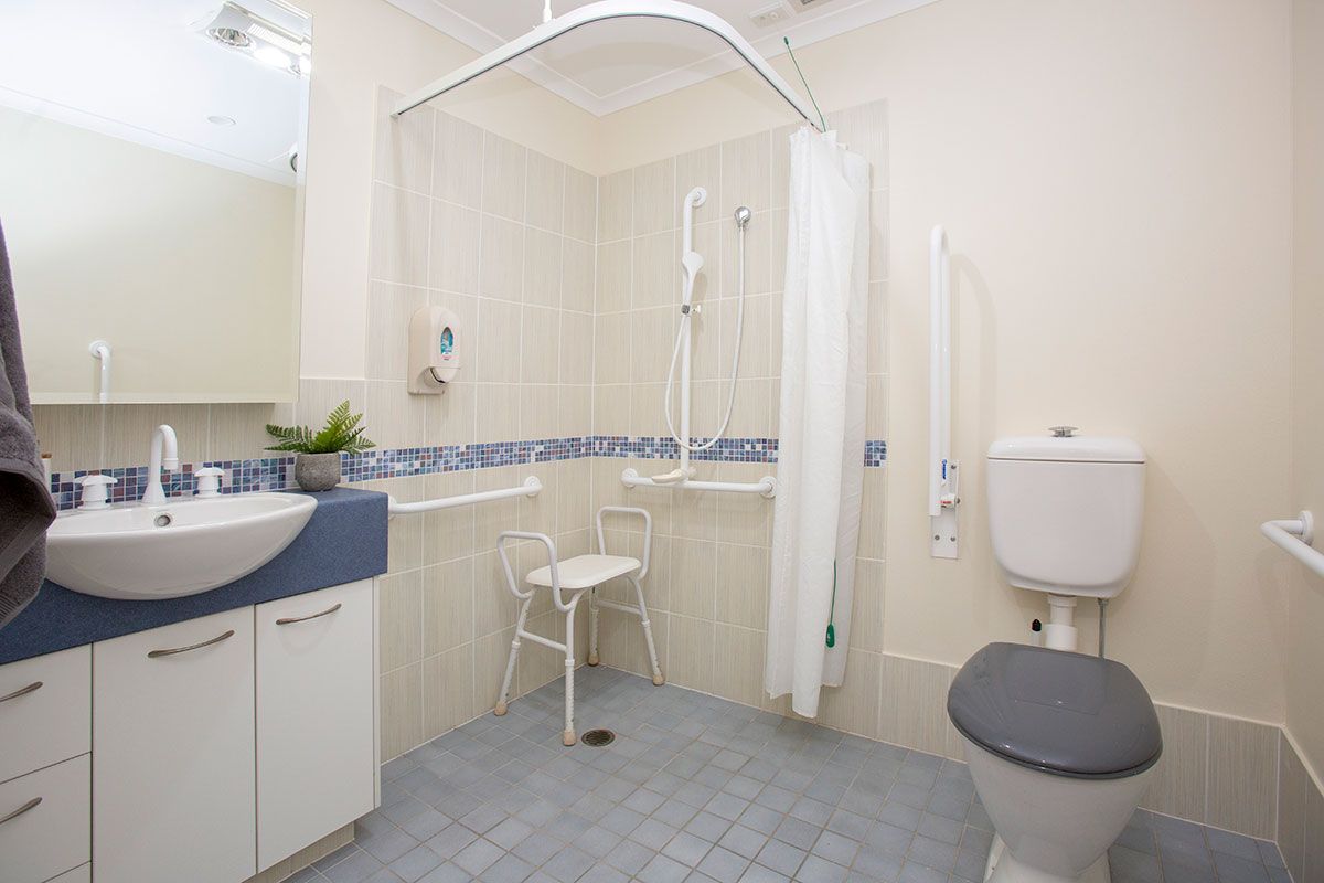 IRT Woonona Aged Care Centre