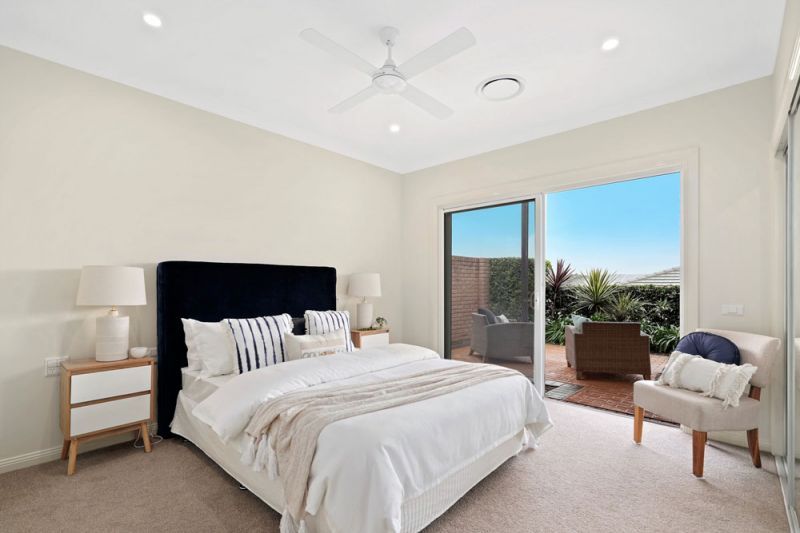 Retire in style in this beautiful villa