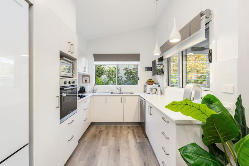 Prime Corner Property - Tranquil Outlook