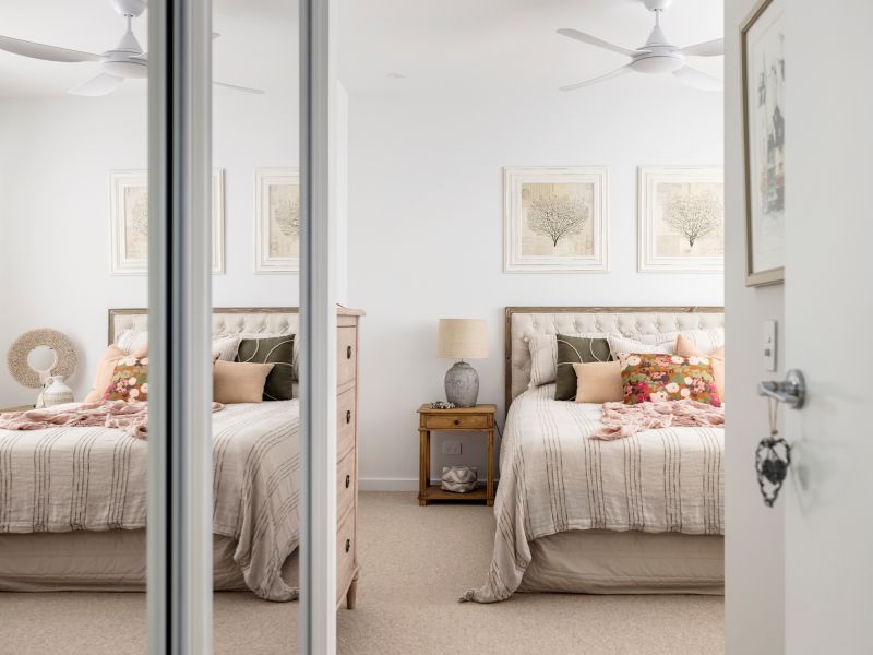 Welcome to Natura Port Stephens – Exceptional Over 55s Living in Harmony with Nature