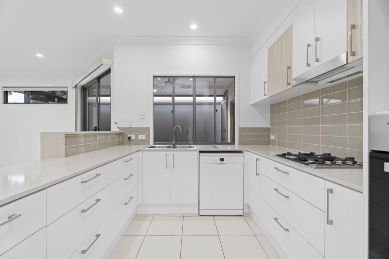 Private Alfresco Living – Space and Style!