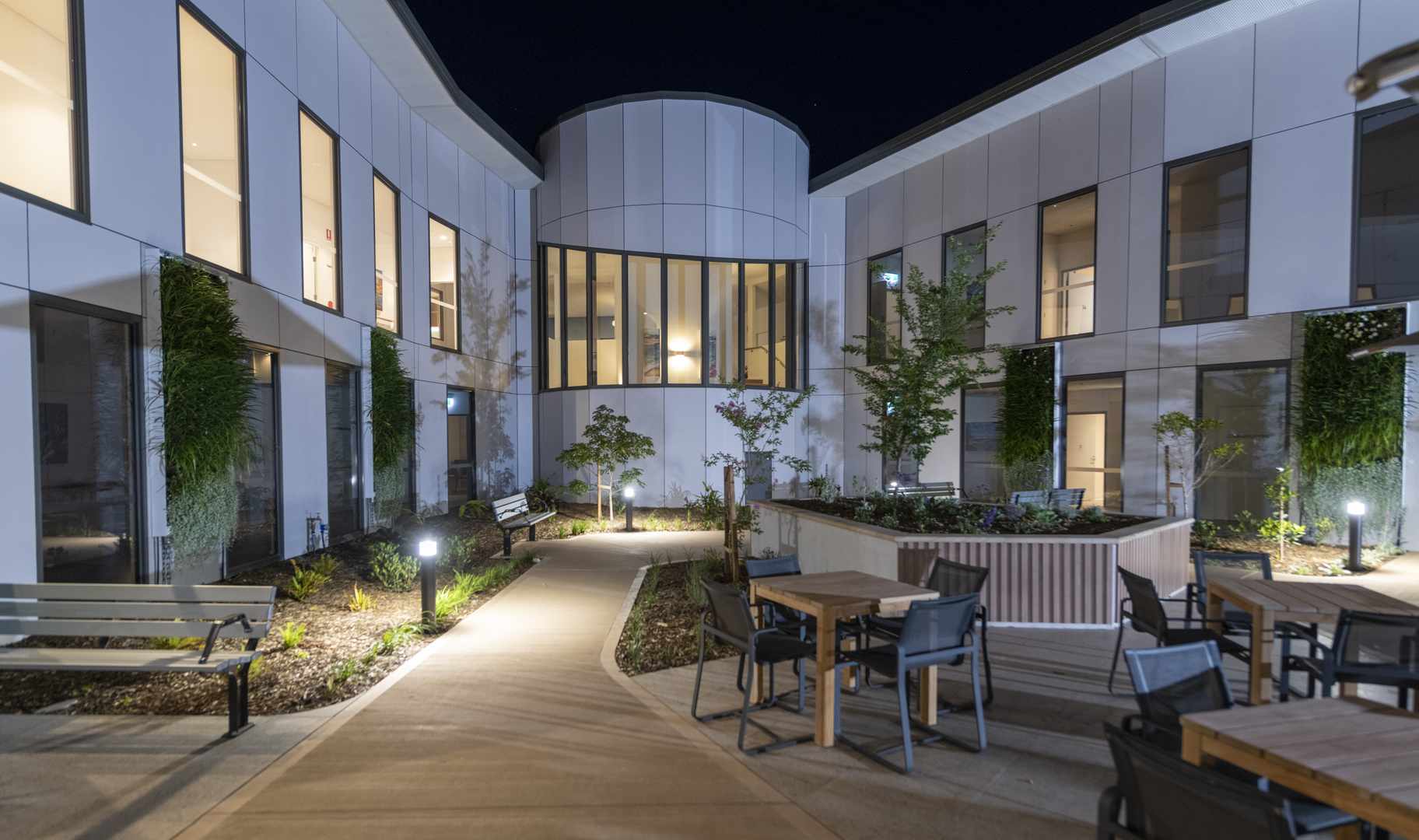 A genuine alternative to aged care on the Central Coast