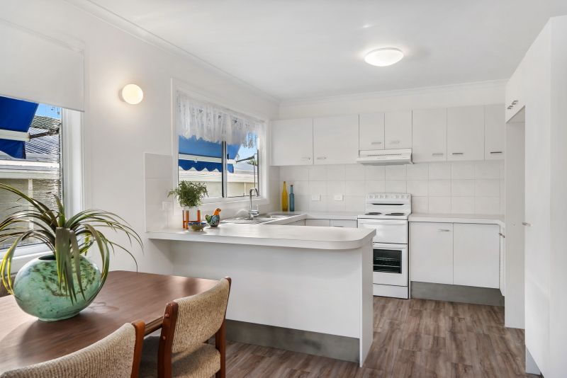 Tweed Broadwater Village, an Over 50’s Pet Friendly Lifestyle Village. 