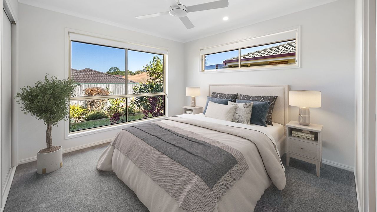 Two Bedroom | Villa 94 