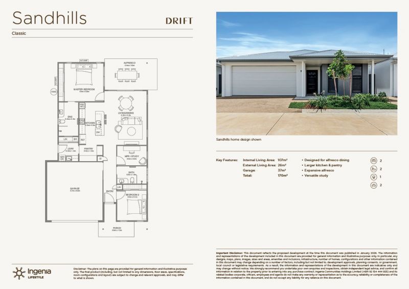 Sandhills Design