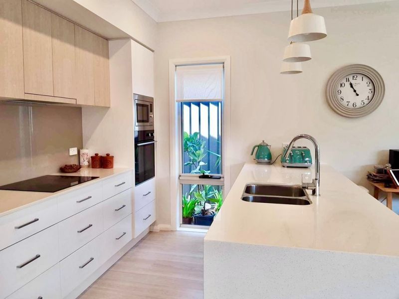 Make your Dream a Reality