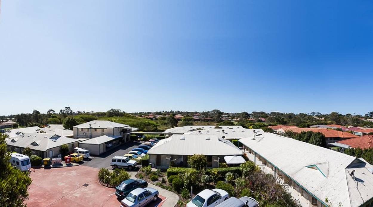 Living Better At Wynnum