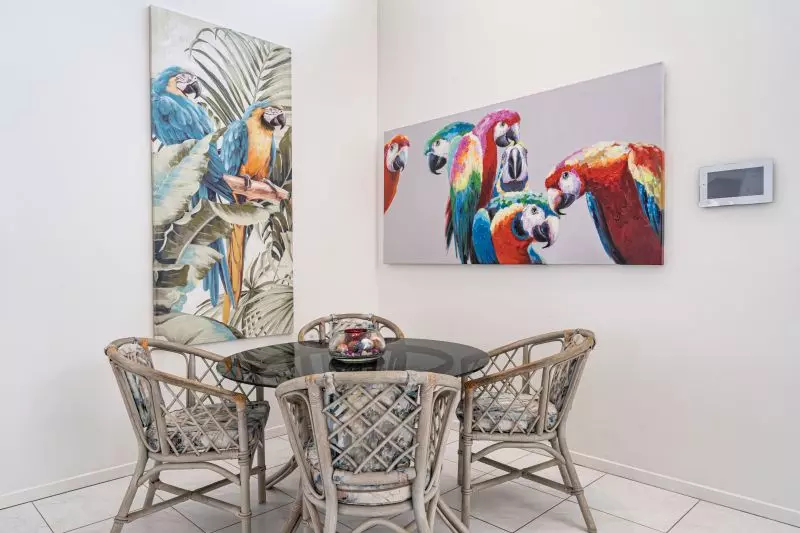 Site 116 - Established Special