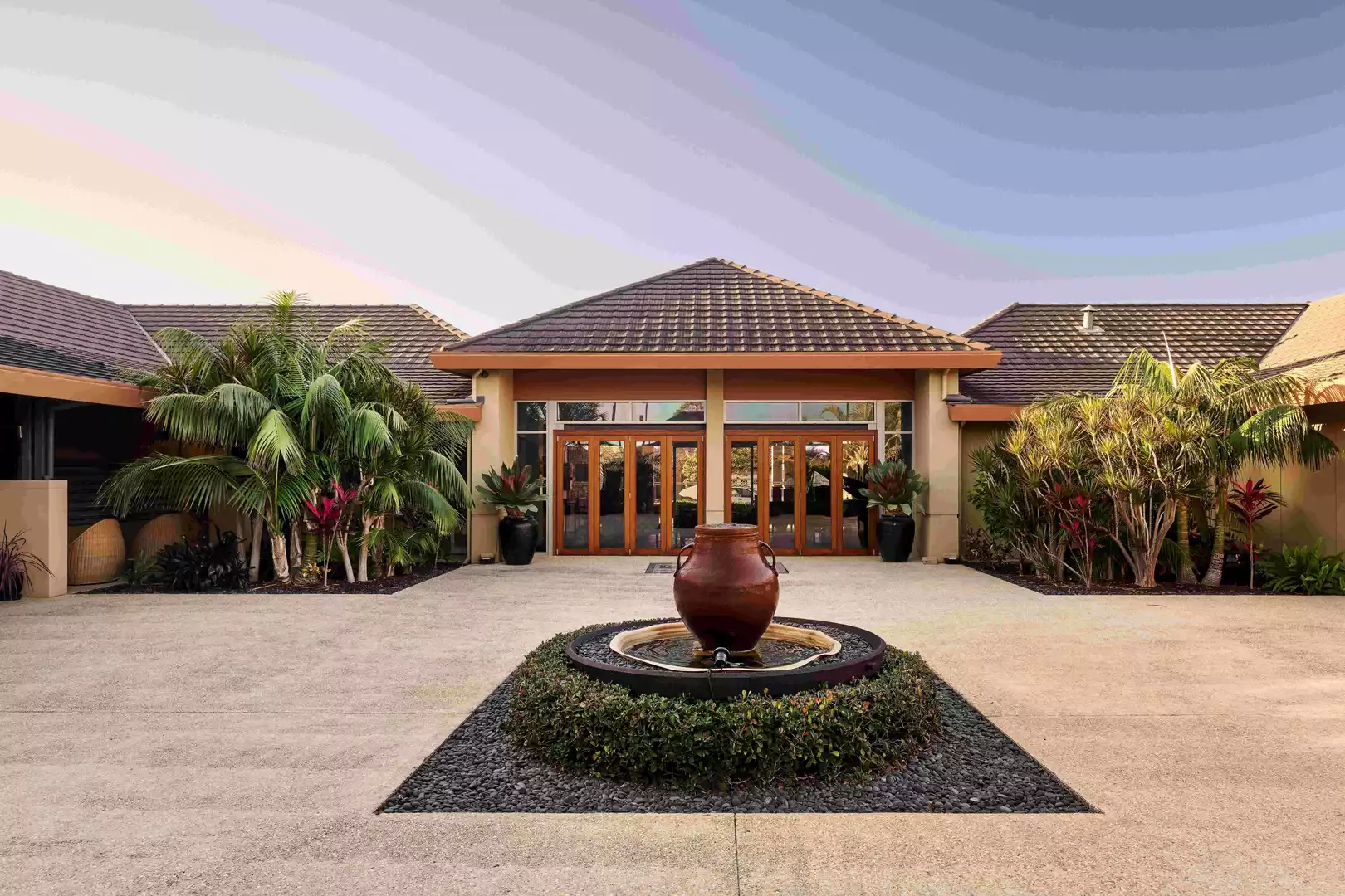 Arcadia Waters Maddington