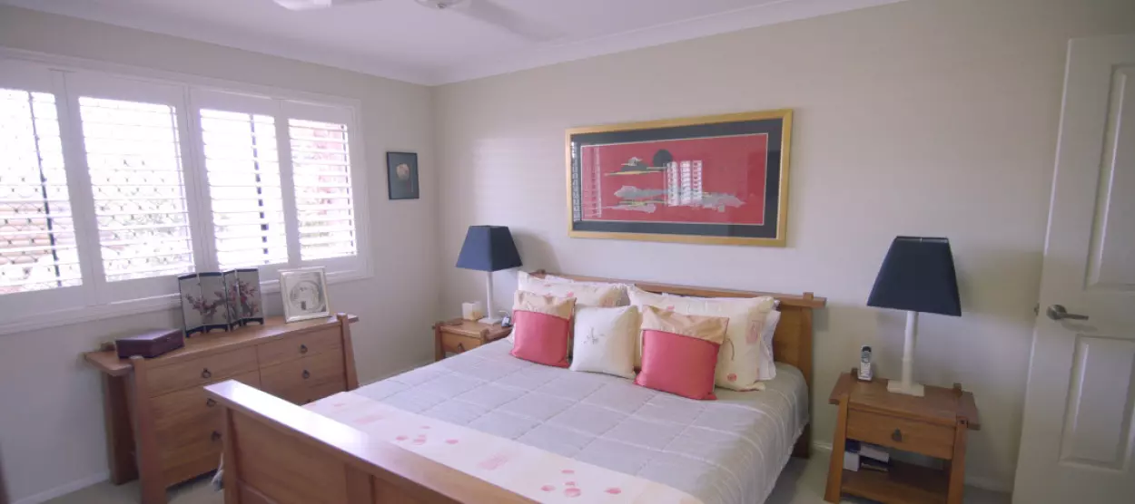 2 Bedroom Villa - The Village on the Downs From $400,000