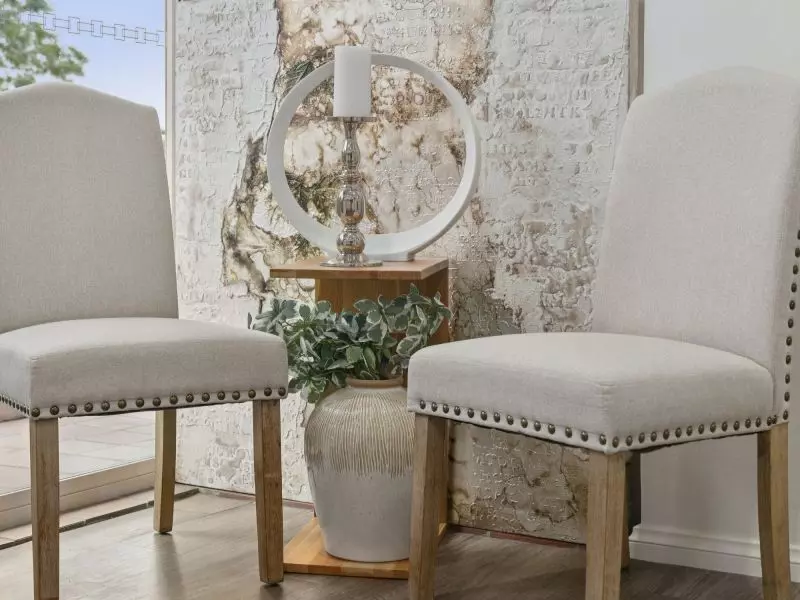 Light-filled villa with stunning bush view