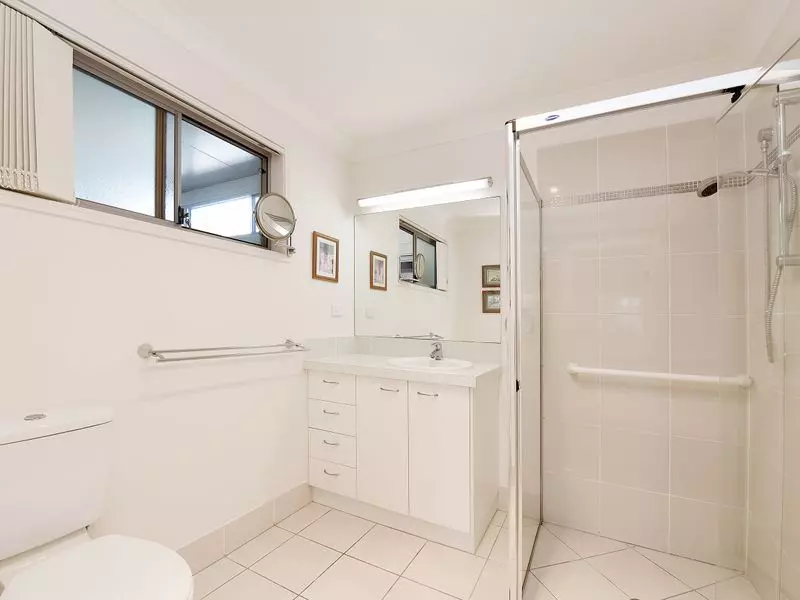 Picture Perfect Position.