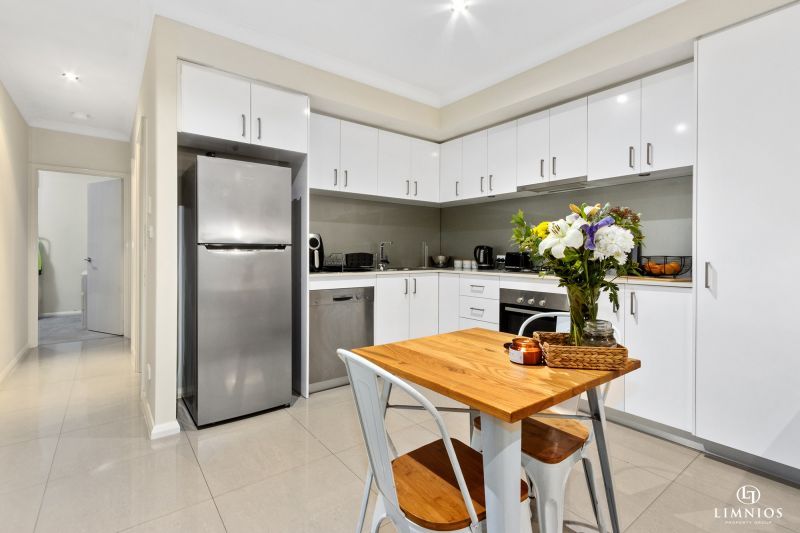 Top Floor Apartment