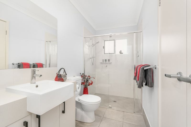 Resort Living with So Much Style