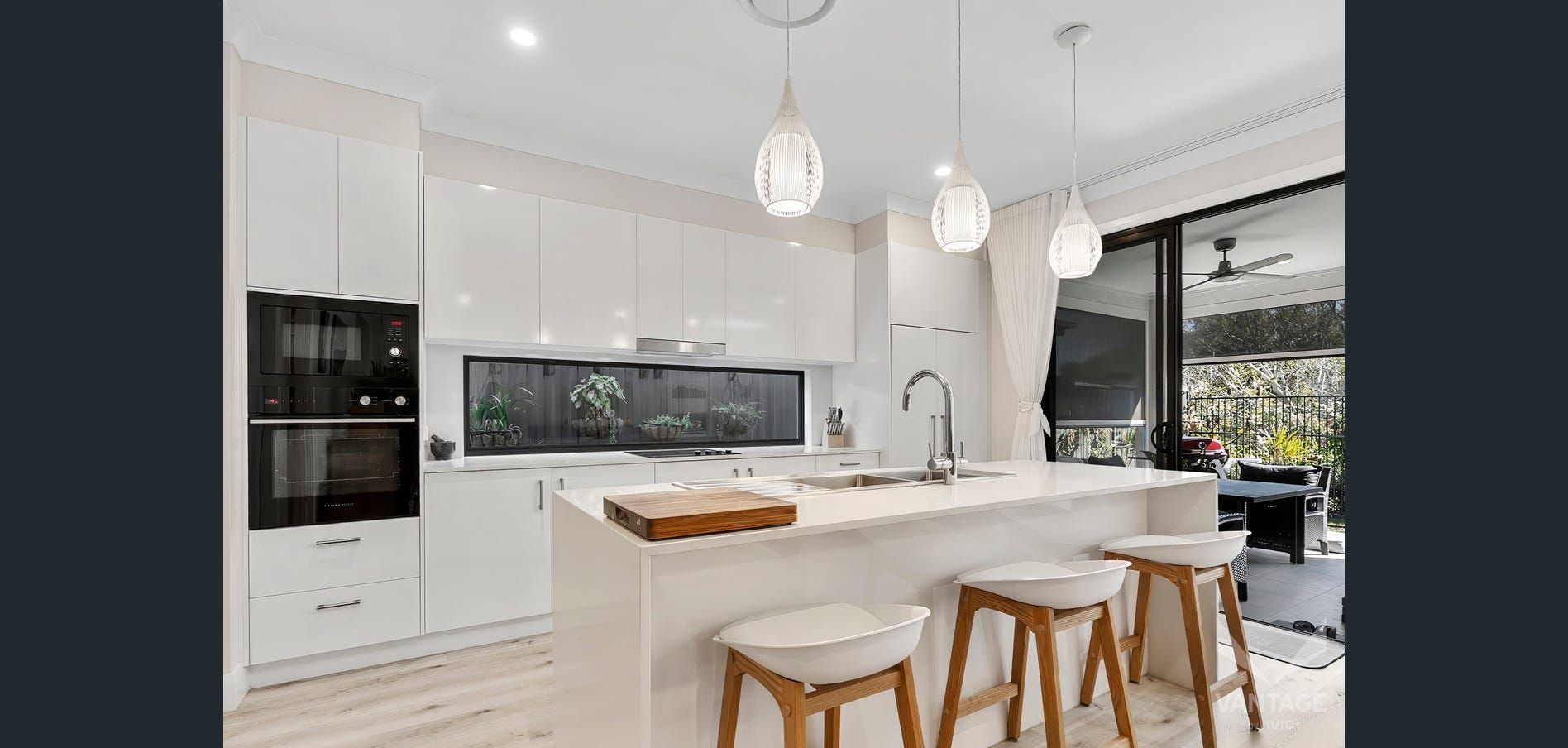 Rare perimeter home opportunity - Vantage Caboolture Riverfront