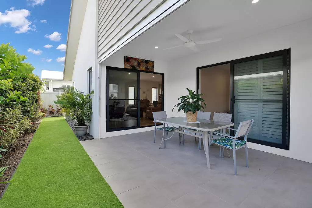 255 Dominica by Palm Lake Resort