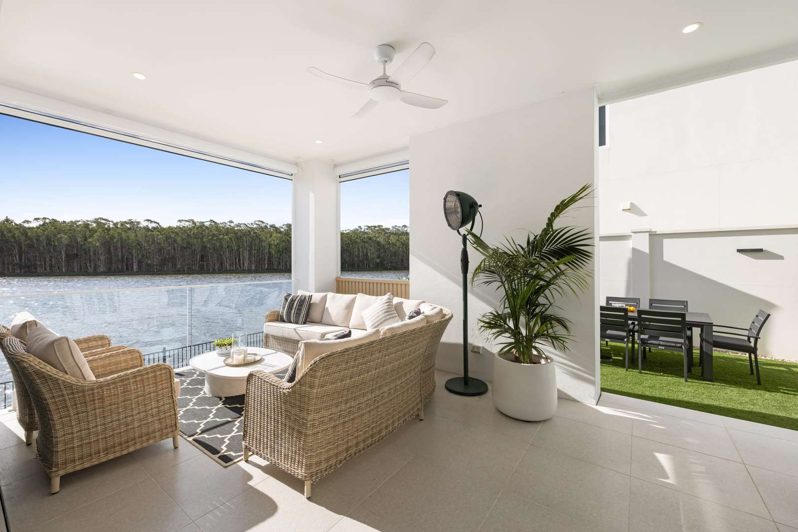 Resale - Home 12 - Lakefront Living, Designed for Entertaining