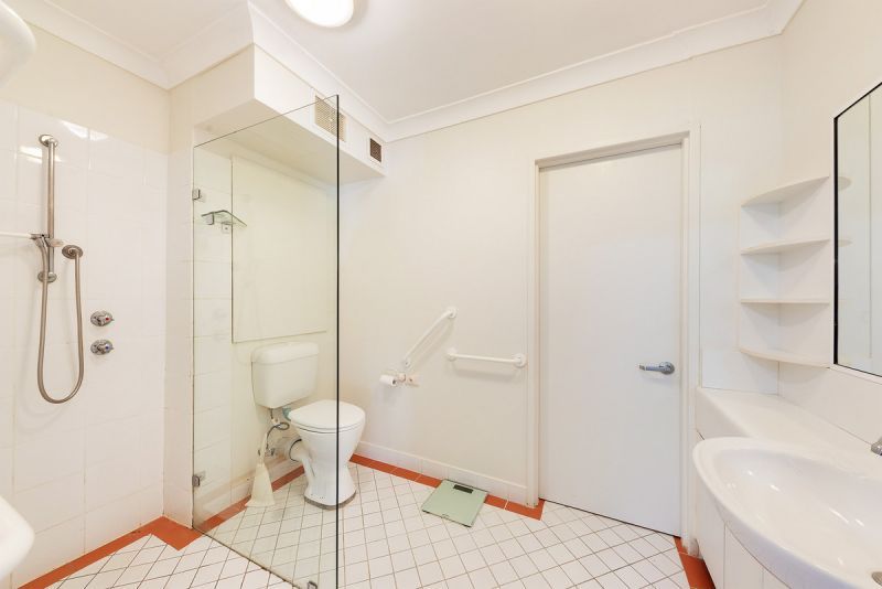 Delightful One Bedder with Garden Outlook