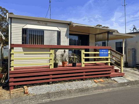 Kincumber Nautical Village - Site 68