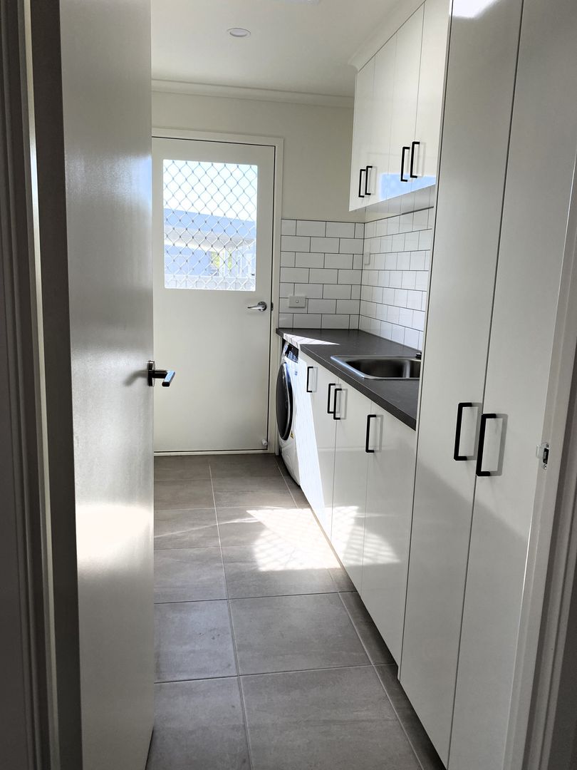 Haven at Benalla Lifestyle Village - (Benalla Tourist Park)