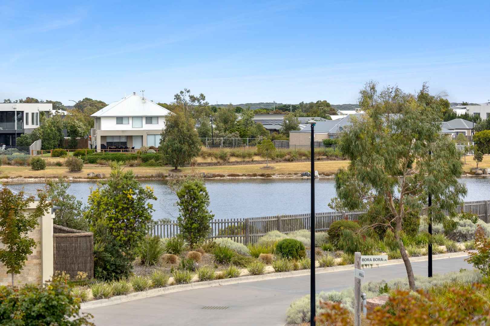 Apartment 12 - 20 Airlie Avenue