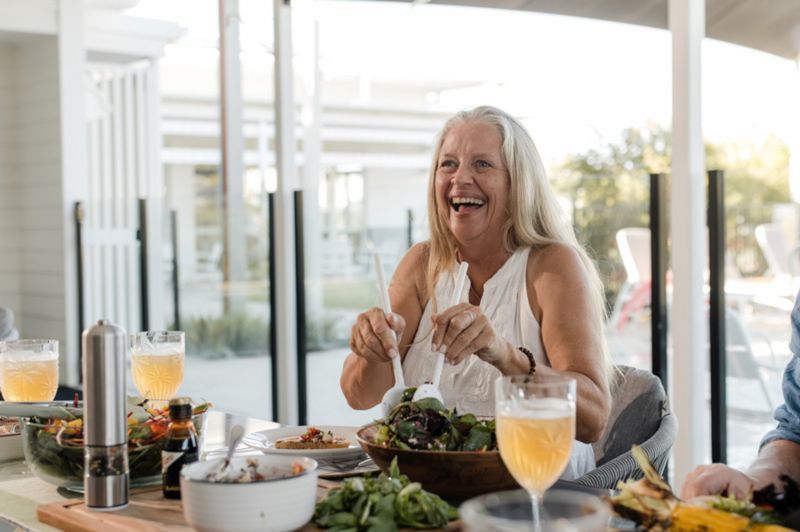 Introducing the Valencia