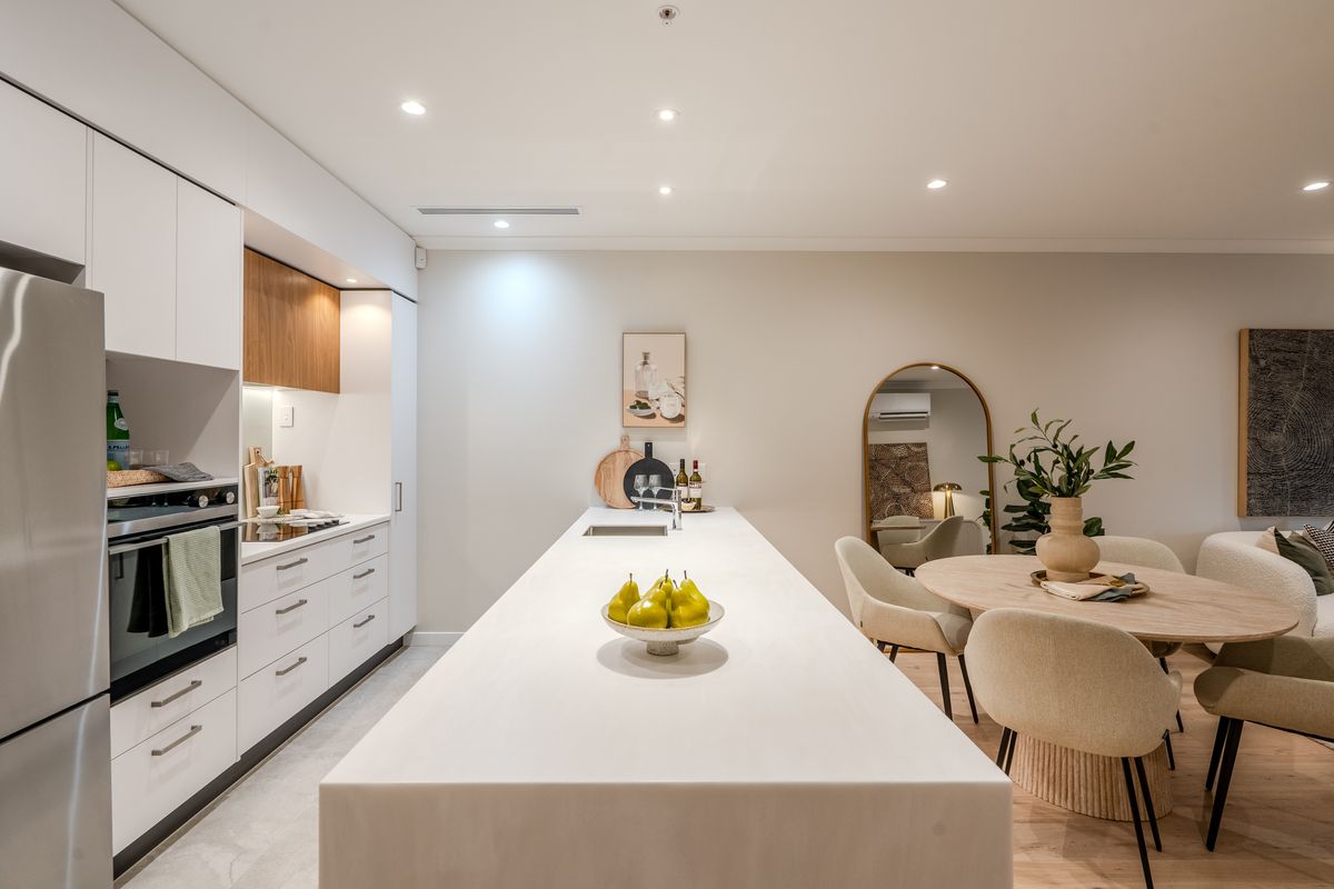 Elegant Living, Limited Availability