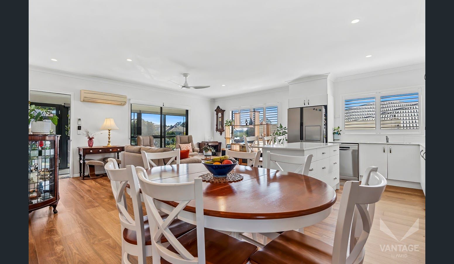 Idyllic 3 bed home in the beautiful Sunshine Coast Hinterland