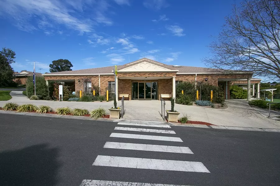 Studio | Serviced Apartment 405