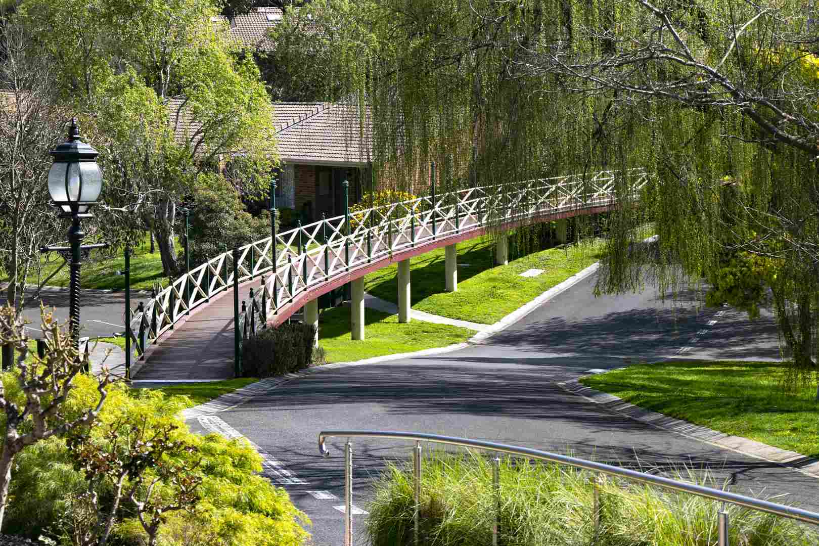 Donvale Village - Independant living villas