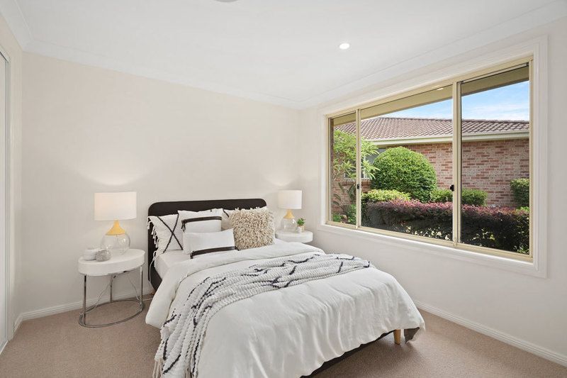 Popular Stradbroke Design Floor Plan