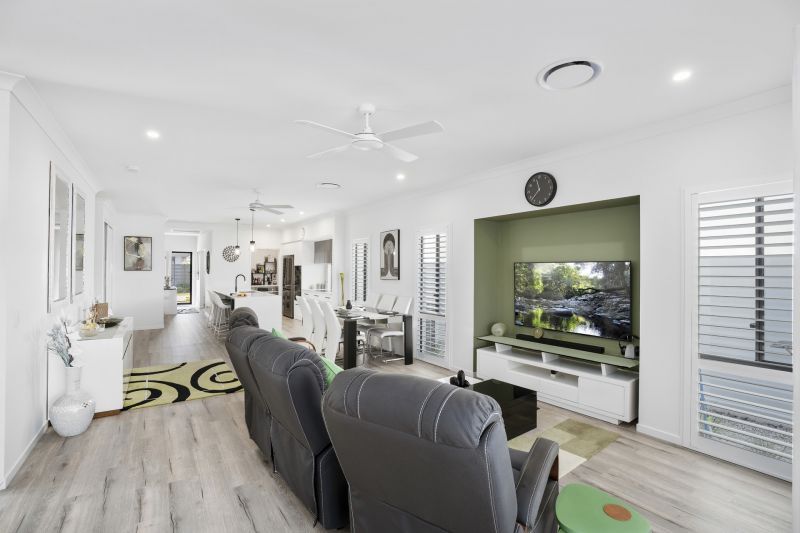 Site 330 - Established Berwick - Under Offer