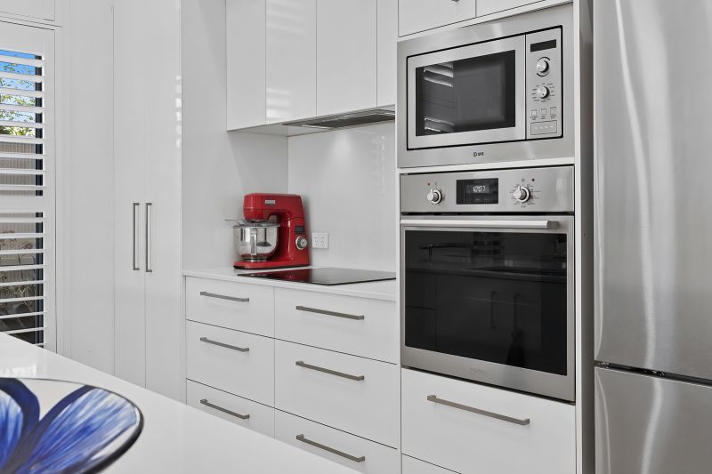 Modern Comfort, Lifestyle & Community