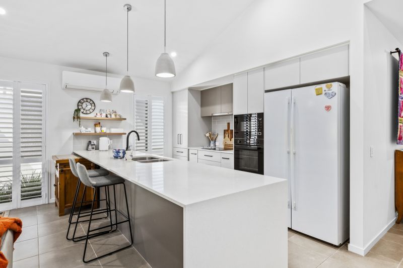 Site 63- Established Rosevale