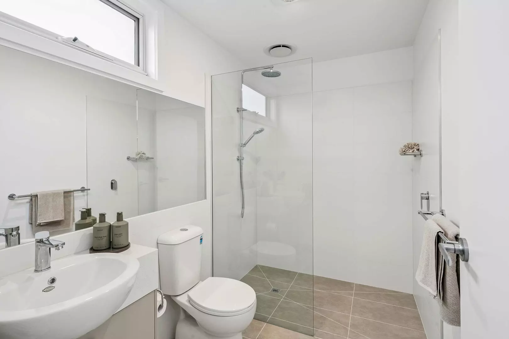 Downsize to Relaxed, Low-Maintenance Living - Flinders Design 