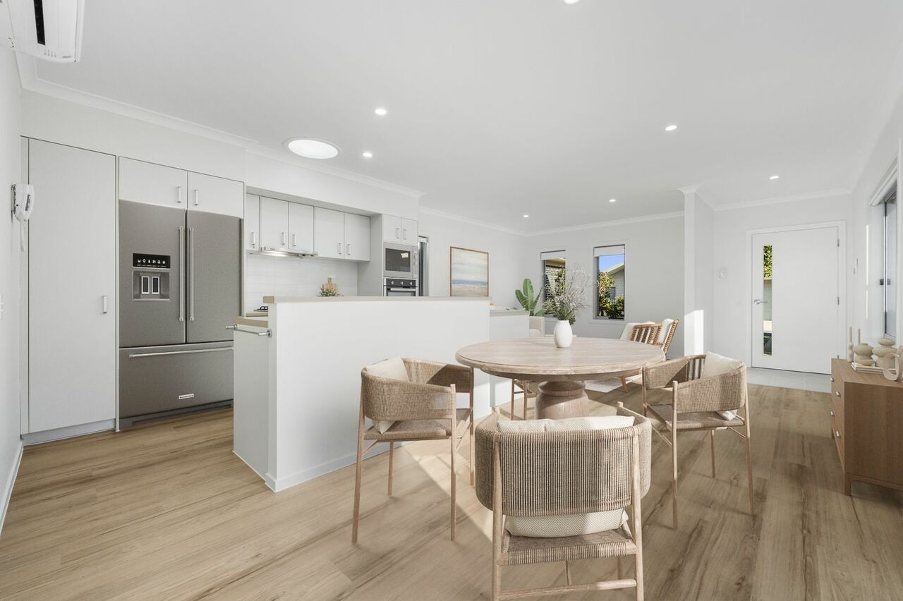 Two Bedroom | Villa 260