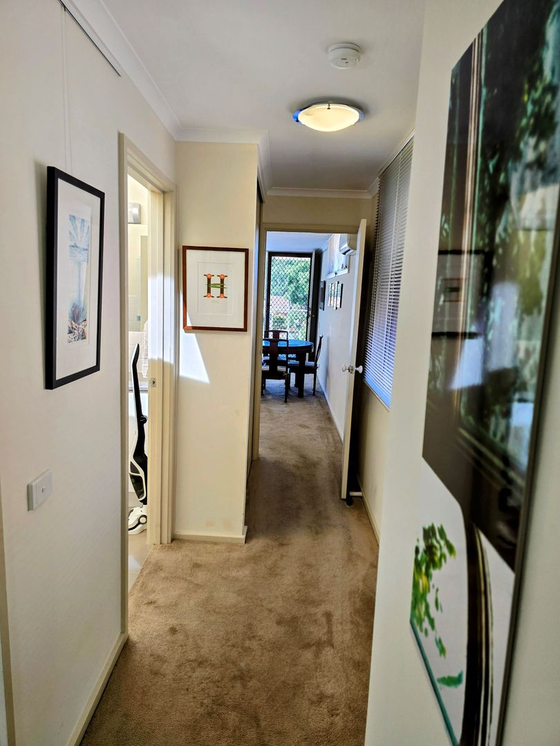 Maranoa Close Retirement Village, Freehold Strata Title unit.