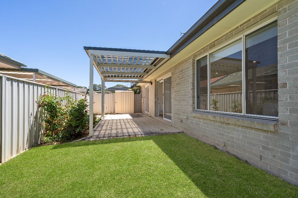 35/25 Tylers Road, Waratah Highlands Village, Bargo, NSW 2574