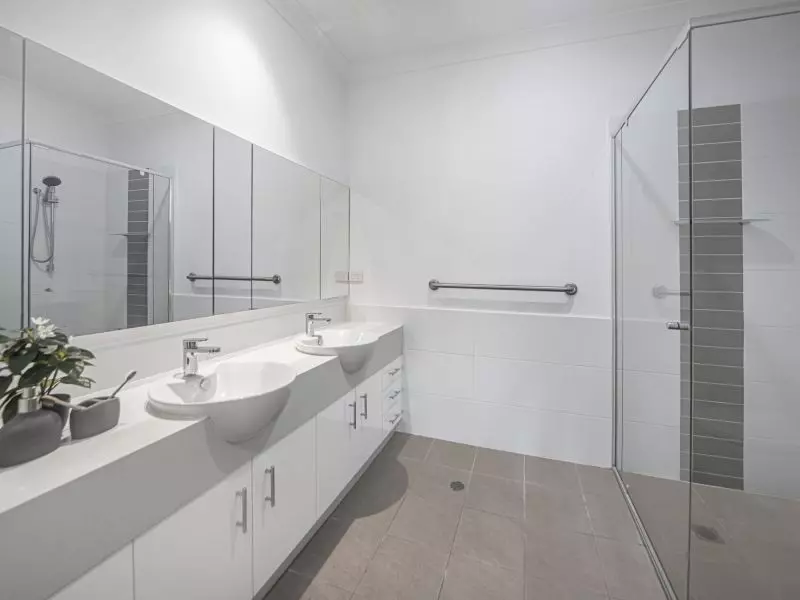 Refined Retirement Living – Two Bedrooms Plus Study