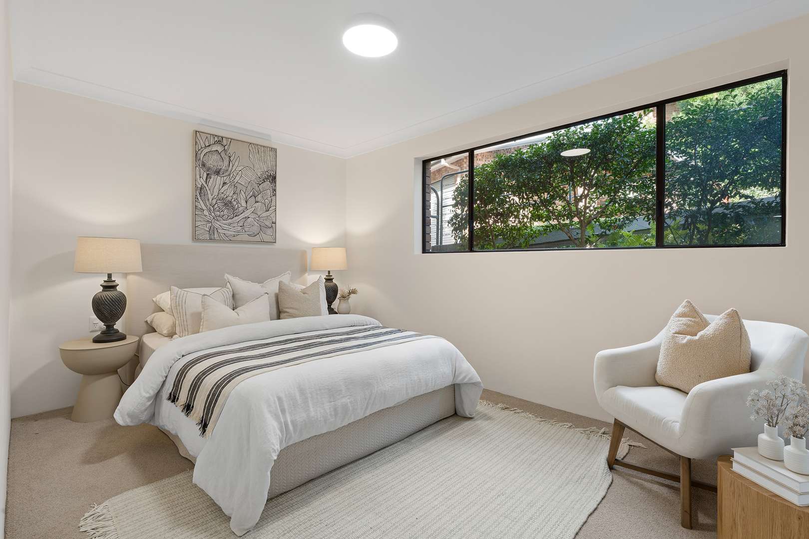 RSL LifeCare Cherrybrook Gardens