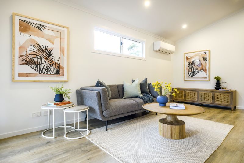 Fully renovated masterpiece!